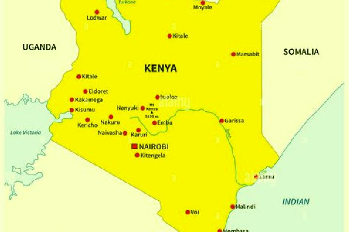 Aria, 38 — Escort in Bura, Kenya