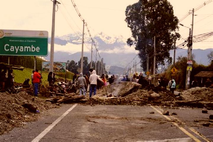 Aria, 38 — Escort in Cayambe, Ecuador