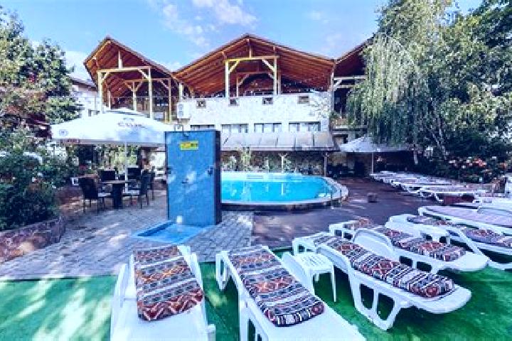 Aria, 38 — Escort in Curcani, Romania
