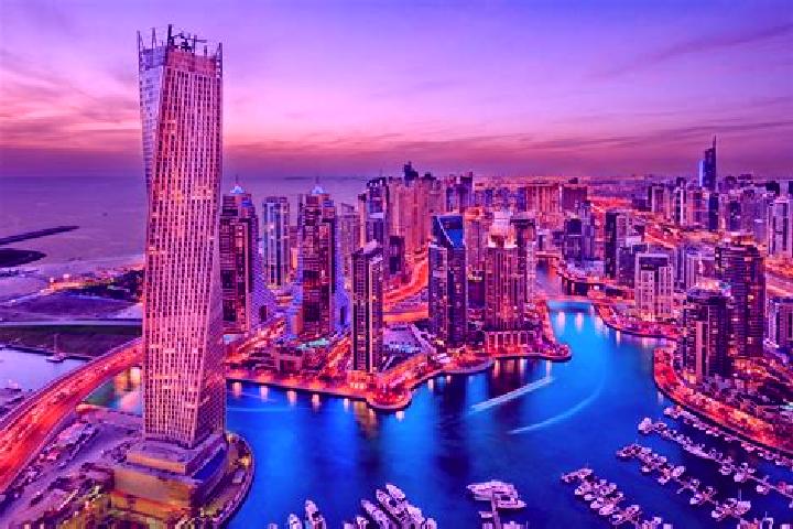 Aria, 38 — Escort in Dubai Marina, United Arab Emirates