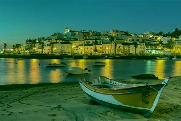 Aria, 38 — Escort in Ferragudo, Portugal
