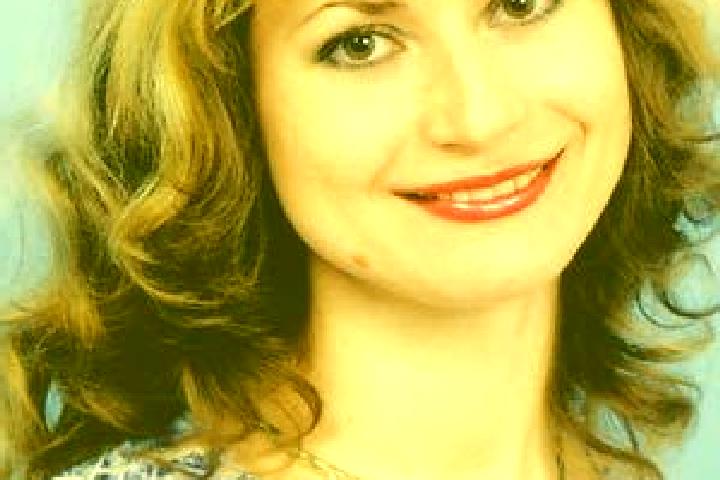 Aria, 38 — Escort in Frolovo, Russia