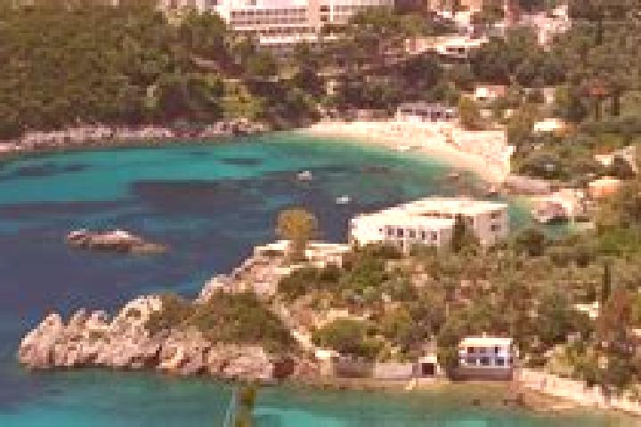 Aria, 38 — Escort in Gouvia, Greece