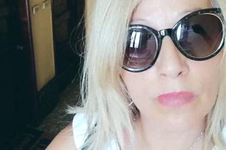 Aria, 38 — Escort in Grottaminarda, Italy