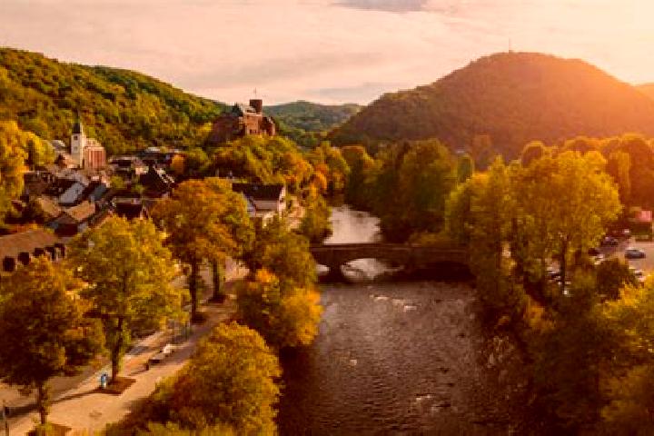 Aria, 38 — Escort in Heimbach, Germany