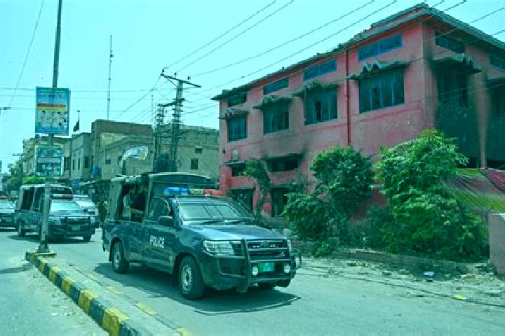Aria, 38 — Escort in Jaranwala, Pakistan