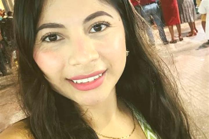 Aria, 38 — Escort in Jolochero, Mexico