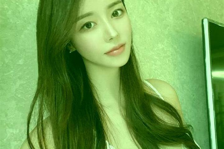 Aria, 38 — Escort in Kangxung, China