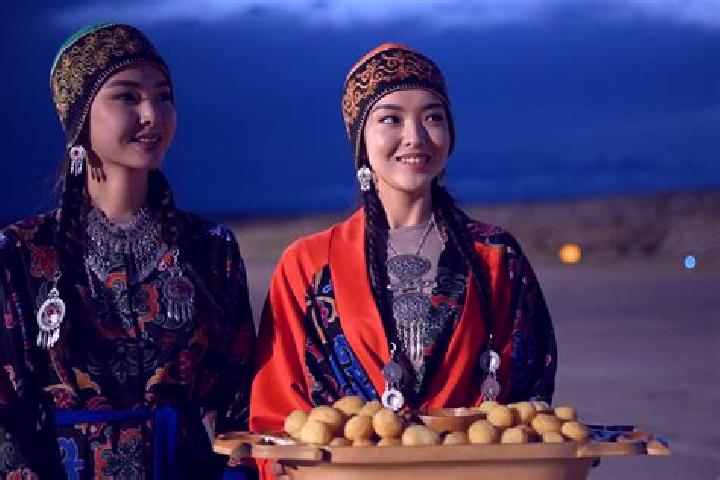 Aria, 38 — Escort in Katran, Kyrgyzstan