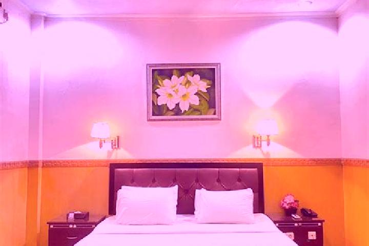 Aria, 38 — Escort in Ketanggungan, Indonesia