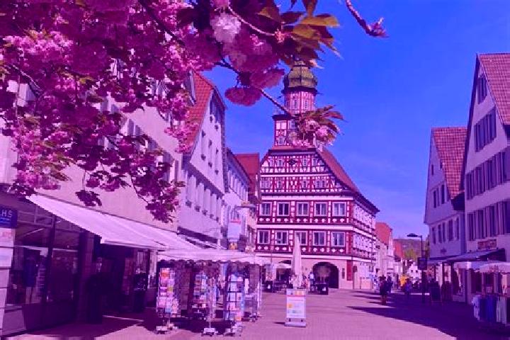 Aria, 38 — Escort in Kirchheim, Germany