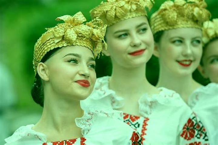 Aria, 38 — Escort in Kobryn, Belarus
