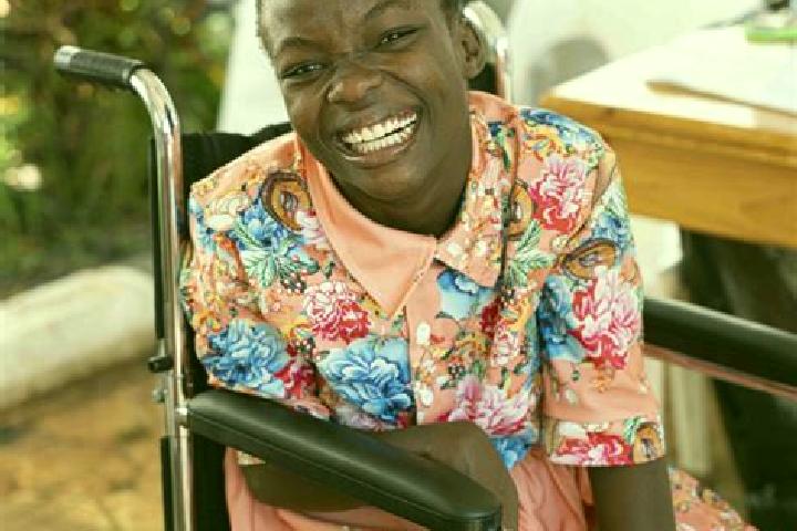 Aria, 38 — Escort in Mapalo, Zambia