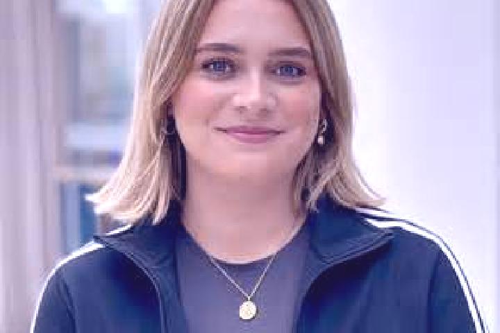 Aria, 38 — Escort in Nybro, Sweden