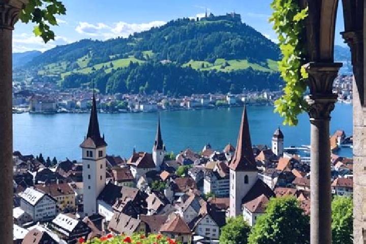 Aria, 38 — Escort in Oberhuenigen, Switzerland