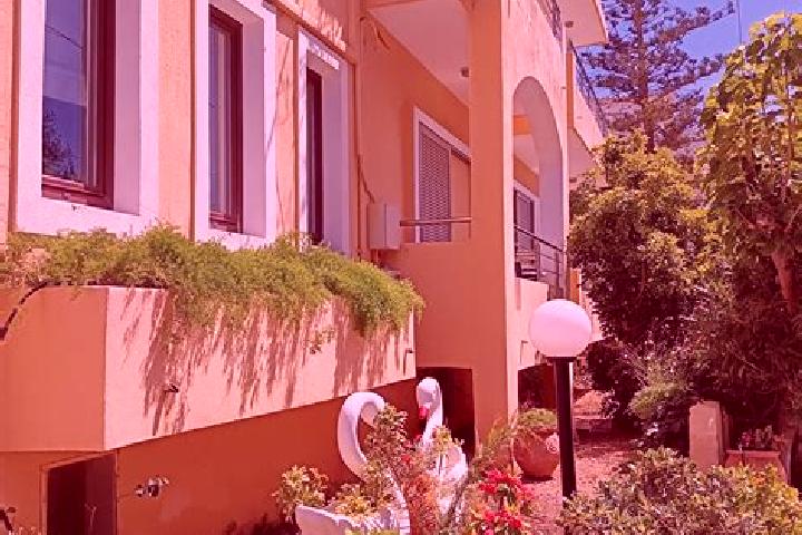 Aria, 38 — Escort in Palaiochora, Greece