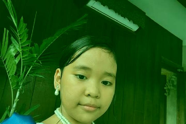 Aria, 38 — Escort in Parang, Philippines