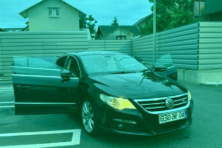 Aria, 38 — Escort in Parau Negru, Romania