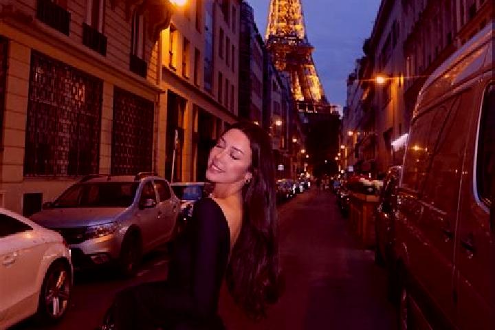 Aria, 38 — Escort in Parigi, Indonesia