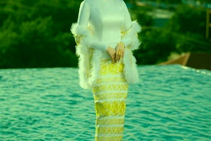 Aria, 38 — Escort in Peinnegon, Myanmar