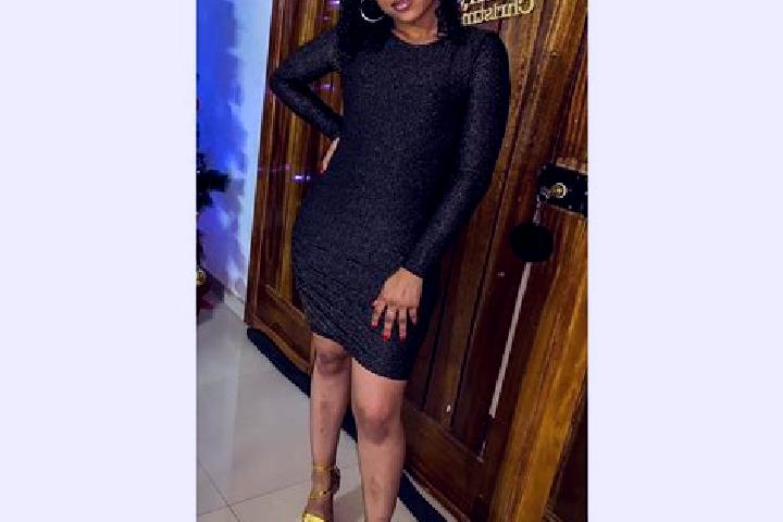 Aria, 38 — Escort in Preguica, Cape Verde
