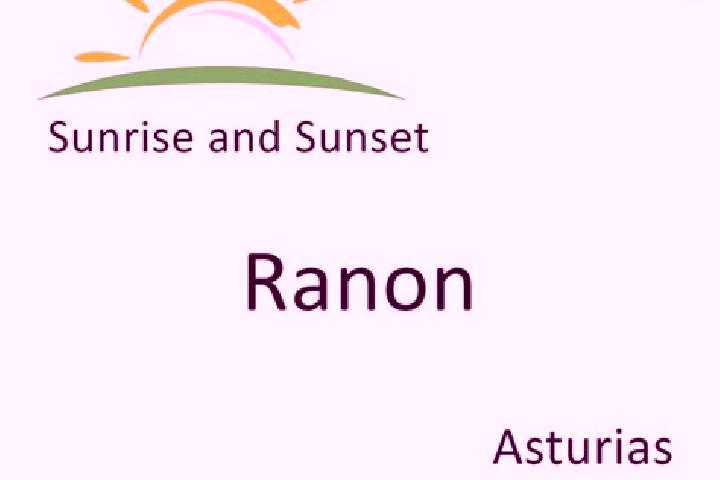 Aria, 38 — Escort in Ranon, Spain