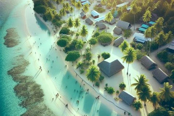 Aria, 38 — Escort in Rawannawi Village, Kiribati