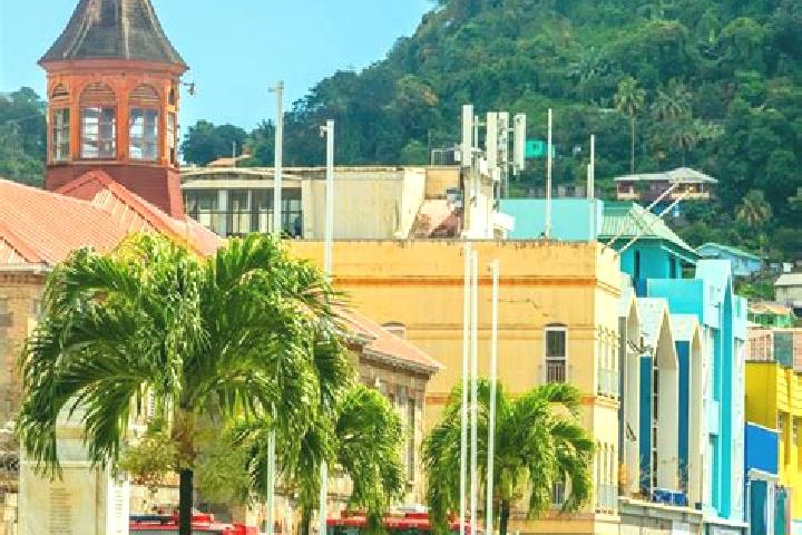 Aria, 38 — Escort in Redemption, Saint Vincent and the Grenadines