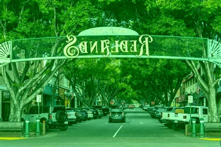 Aria, 38 — Escort in Redlands, United States