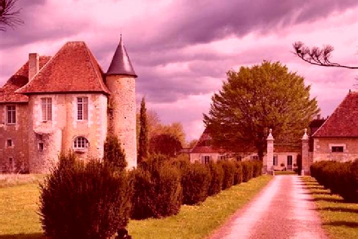 Aria, 38 — Escort in Reuilly, France