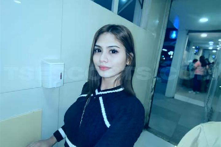 Aria, 38 — Escort in Riang Tengah, Indonesia