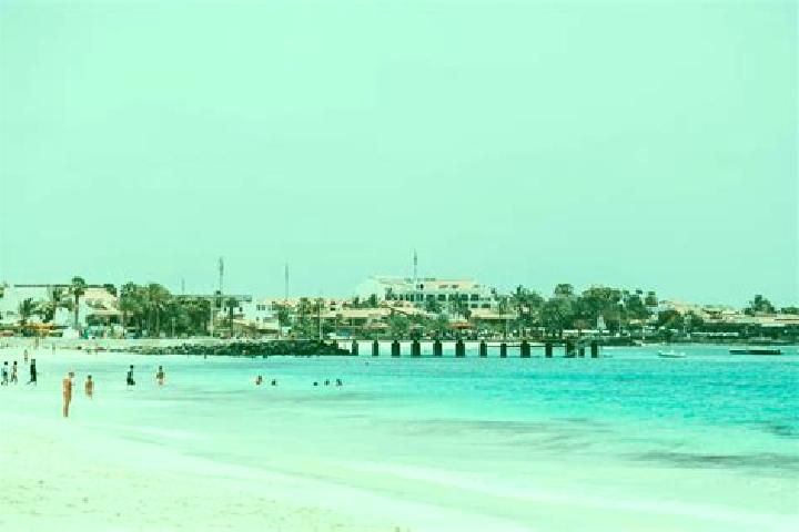 Aria, 38 — Escort in Salineiro, Cape Verde