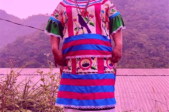 Aria, 38 — Escort in San Jose Tenango, Mexico