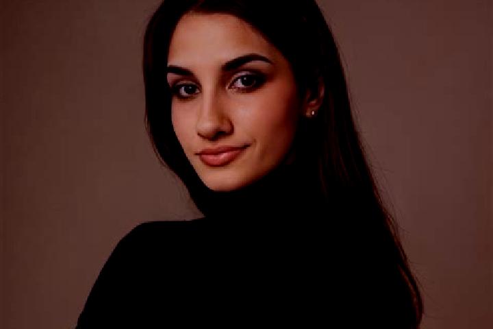 Aria, 38 — Escort in Shusha, Azerbaijan