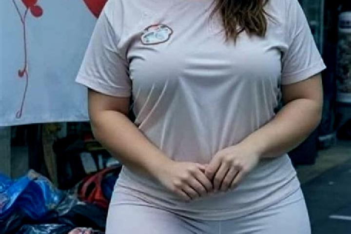 Aria, 38 — Escort in Tatelu, Indonesia