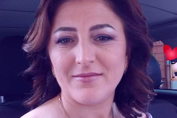 Aria, 38 — Escort in Ternovo, Ukraine