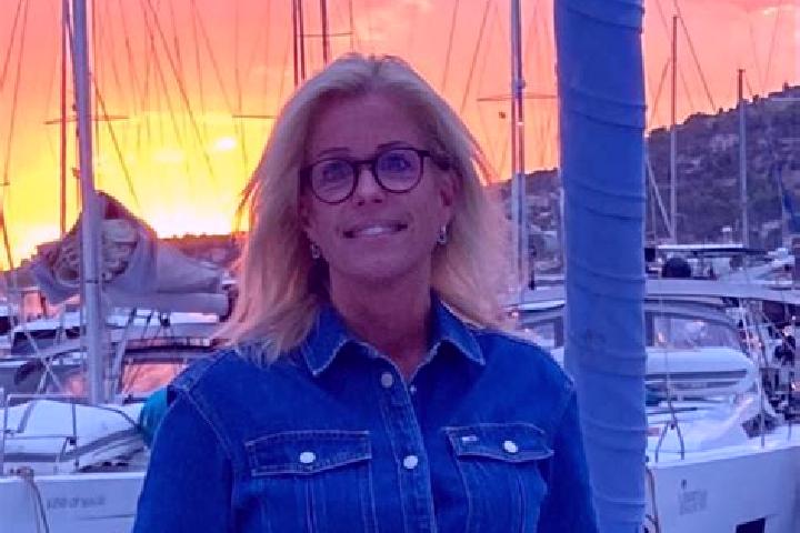 Aria, 38 — Escort in Valbo, Sweden