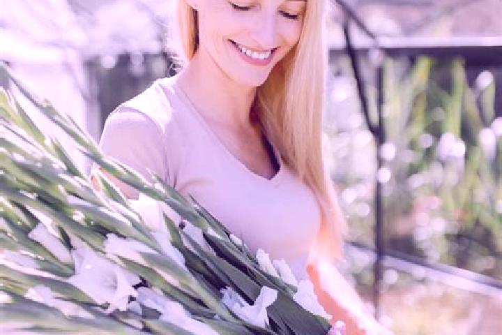 Aria, 38 — Escort in Wronki, Poland