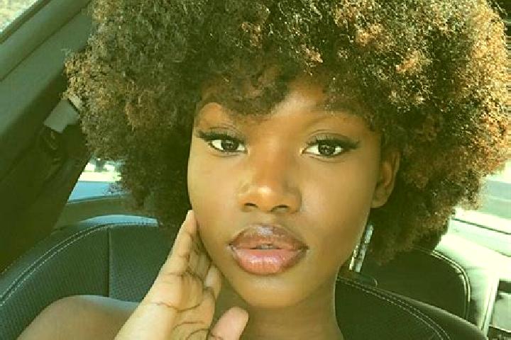 Aria, 39, a black dark-eyed ebony companion based in Jasrana. Offering Girlfriend Experience, Travel Companion. Available for incall and outcall, day and eve...