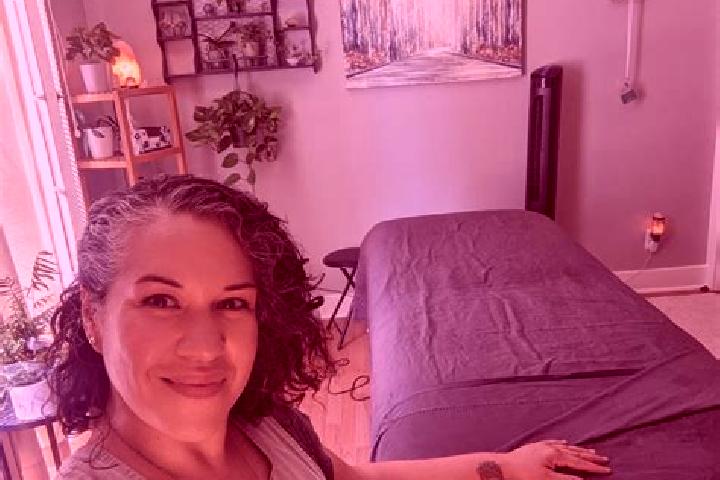Aria, 39, a black grey-eyed european companion based in Loyola. Offering GFE, Erotic Massage, Couples. Available for incall and outcall, overnight bookings a...