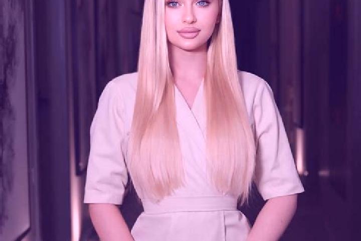 Aria, 39, a blonde grey-eyed latina companion based in Ulu Kinta. Offering Couples, Tantra, Erotic Massage, Dinner Date. Available for incall and outcall, ov...