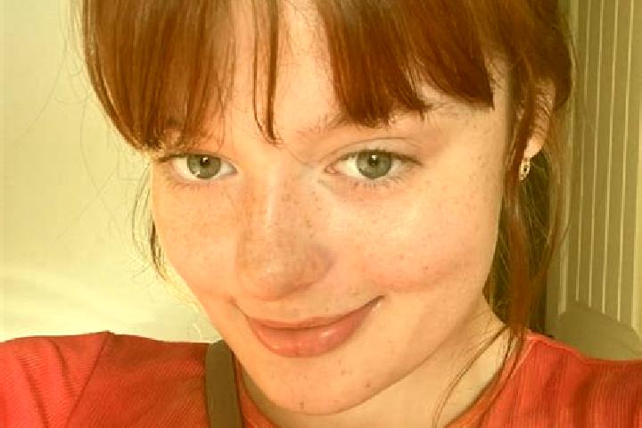 Aria, 39, a red brown-eyed european companion based in Jocotitlan. Offering Duos, Roleplay, Overnight, GFE. Available for incall and outcall, day and evening...