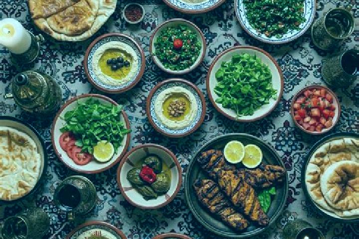 Aria, 39, a red green-eyed middle eastern companion based in Touarga. Offering Dinner Date, Party Girl, GFE. Available for incall and outcall, day and evenin...