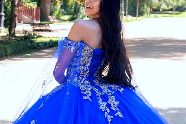 Aria, 39 — Escort in Arroyo Azul, Mexico