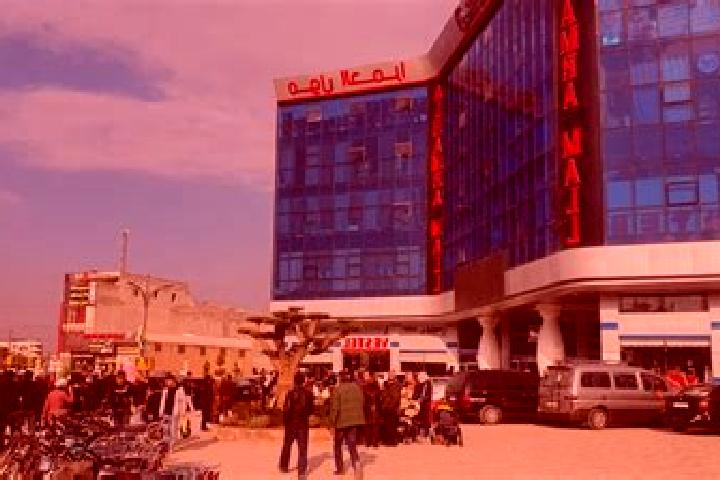 Aria, 39 — Escort in Binnish, Syria