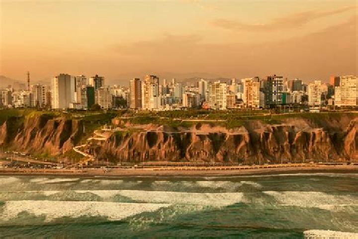 Aria, 39 — Escort in Chala, Peru