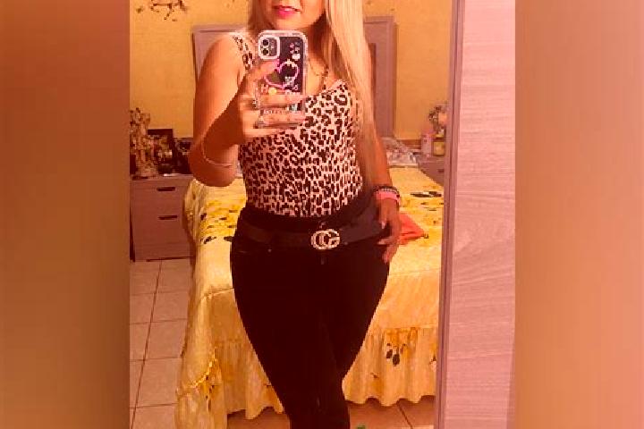 Aria, 39 — Escort in Chupio, Mexico