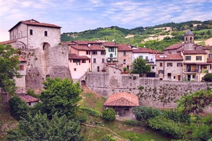 Aria, 39 — Escort in Civitella di Romagna, Italy