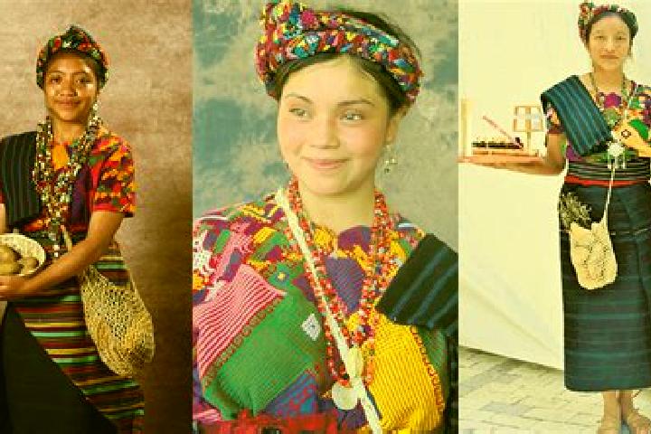 Aria, 39 — Escort in Concepcion Chiquirichapa, Guatemala