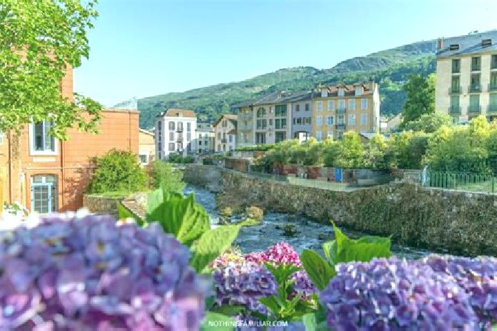 Aria, 39 — Escort in Cransac-les-Thermes, France